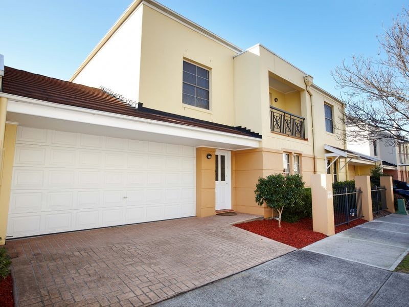 9 Waragal Avenue, Balmain NSW 2041