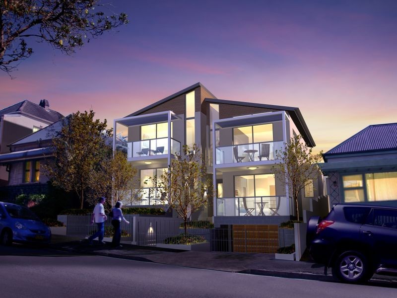 8 Ewell Street, Balmain NSW 2041