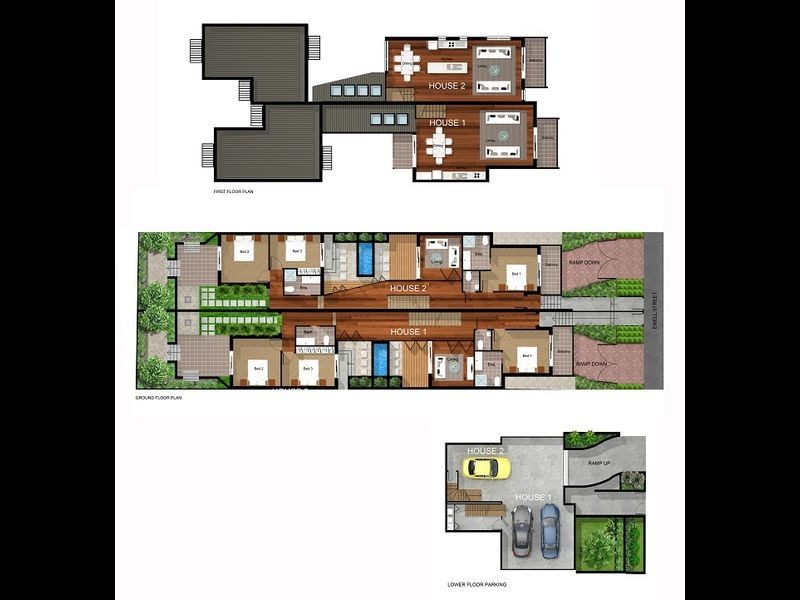 8 Ewell Street, Balmain NSW 2041