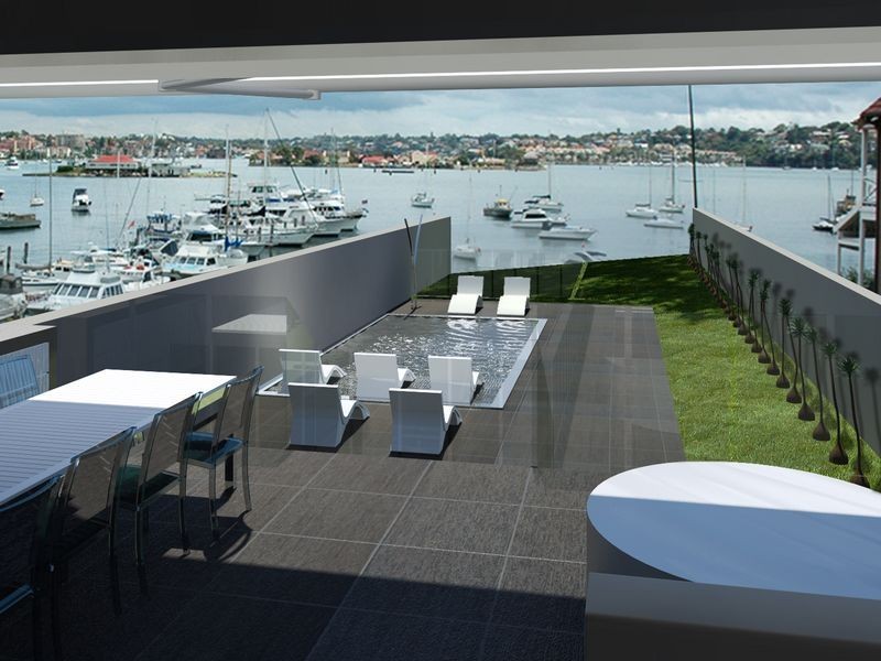 3 Tilba Avenue, Balmain NSW 2041