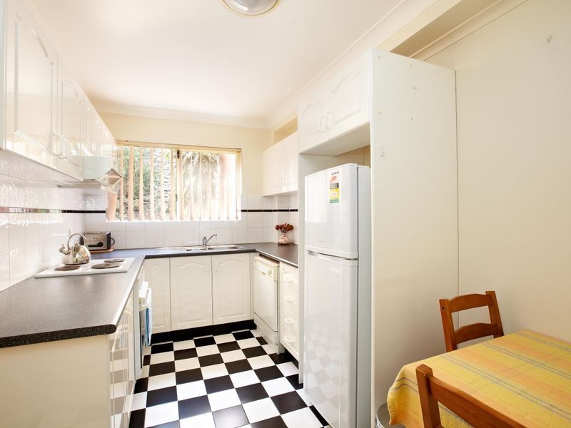 3/29 Lilyfield Road, Rozelle NSW 2039