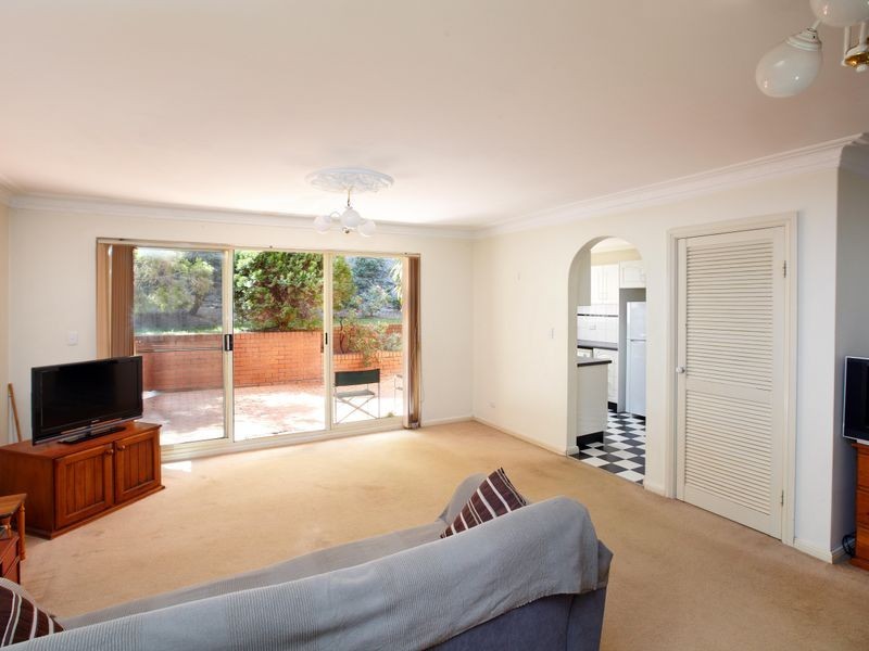 3/29 Lilyfield Road, Rozelle NSW 2039