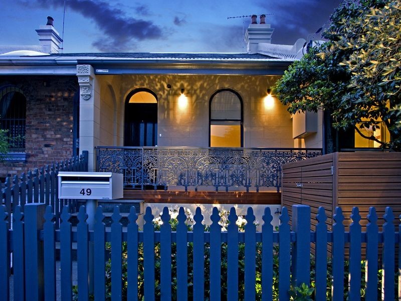 49 Harris Street, Balmain NSW 2041