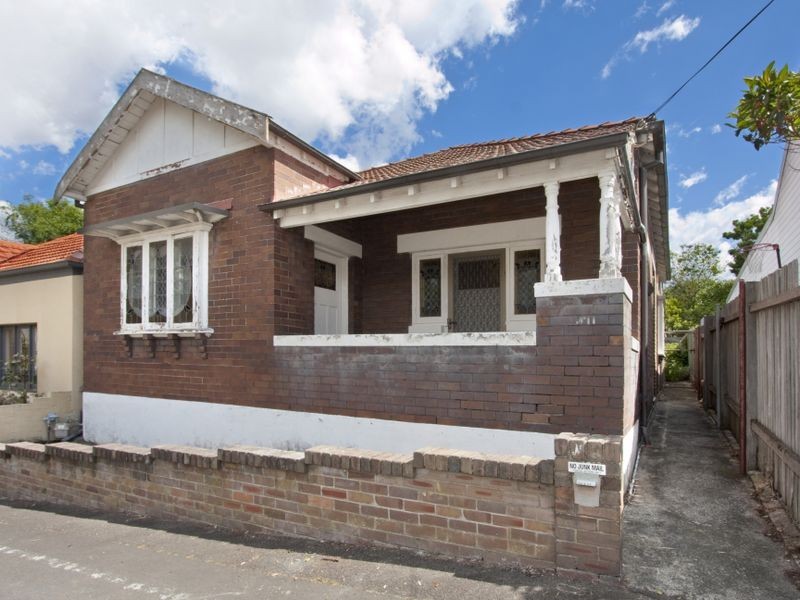 11 Callan Street, Rozelle NSW 2039