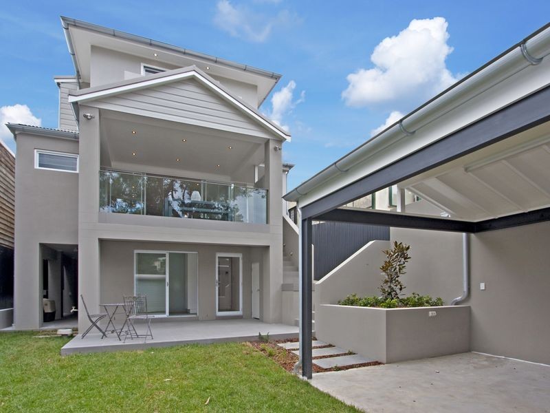 18 Carrington Street, Lilyfield NSW 2040