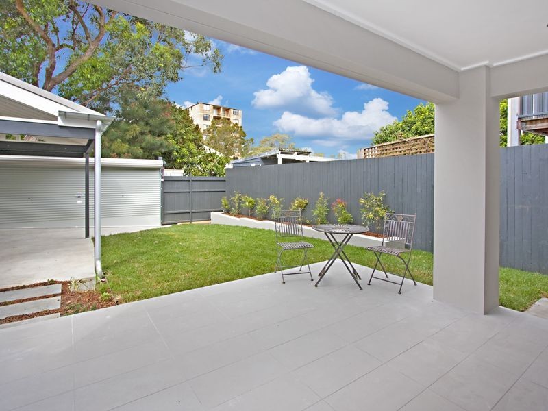 18 Carrington Street, Lilyfield NSW 2040