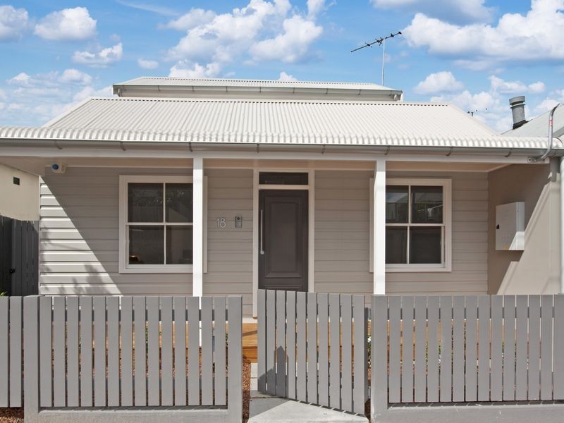 18 Carrington Street, Lilyfield NSW 2040