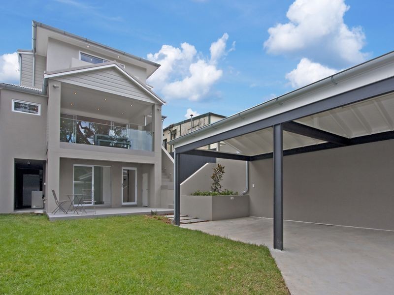 18 Carrington Street, Lilyfield NSW 2040