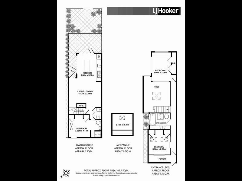 101 Phillip Street, Birchgrove NSW 2041
