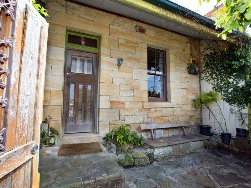 134 Short Street, Birchgrove NSW 2041