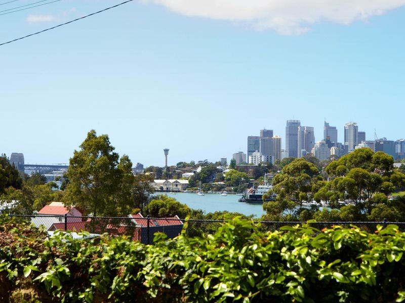 134 Short Street, Birchgrove NSW 2041