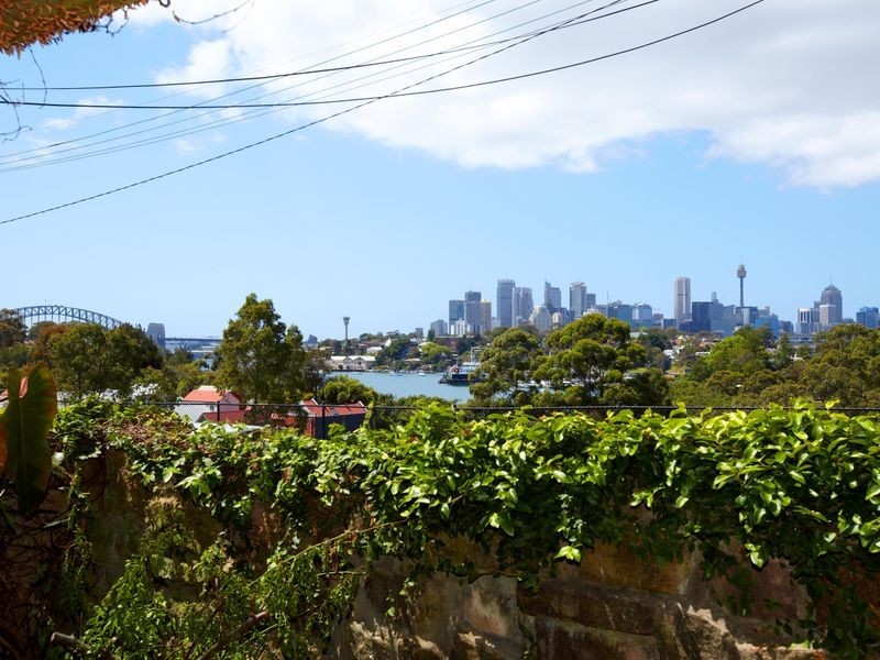 134 Short Street, Birchgrove NSW 2041