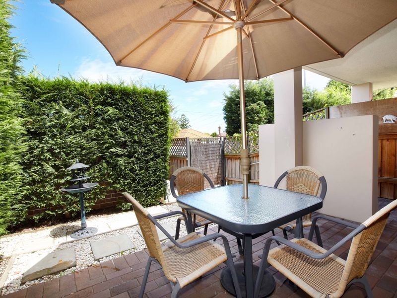 2/255 Concord Road, Concord West NSW 2138