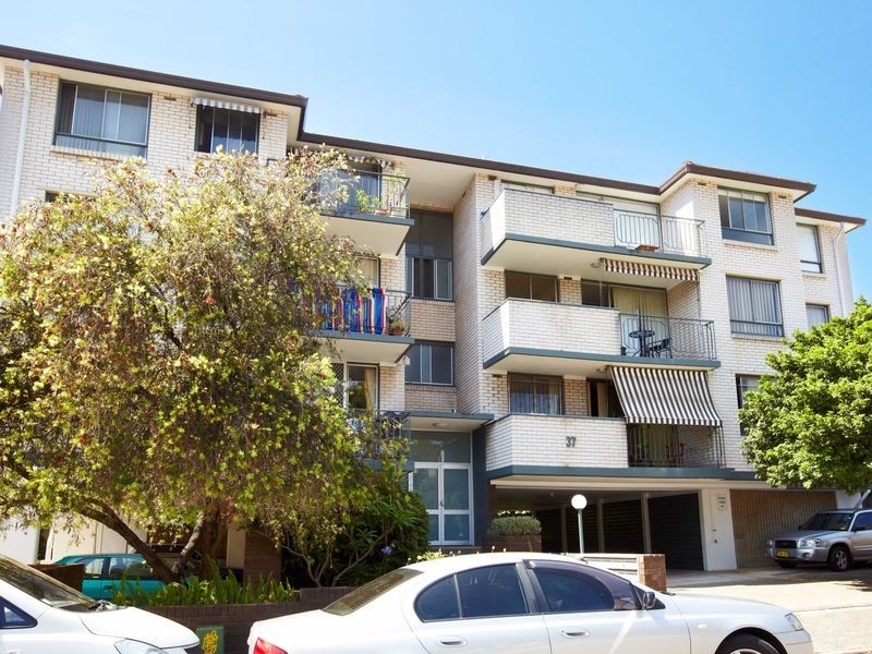 11/37 Church Street, Birchgrove NSW 2041