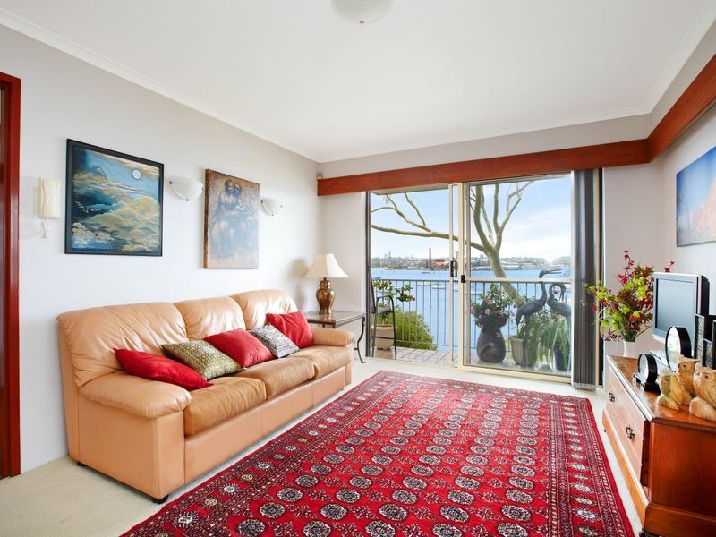 1/8 St Georges Crescent, Drummoyne NSW 2047