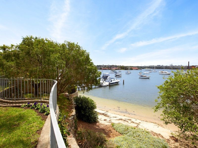 1/8 St Georges Crescent, Drummoyne NSW 2047