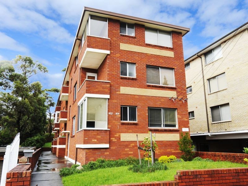 10/162 Oberon Street, Coogee NSW 2034