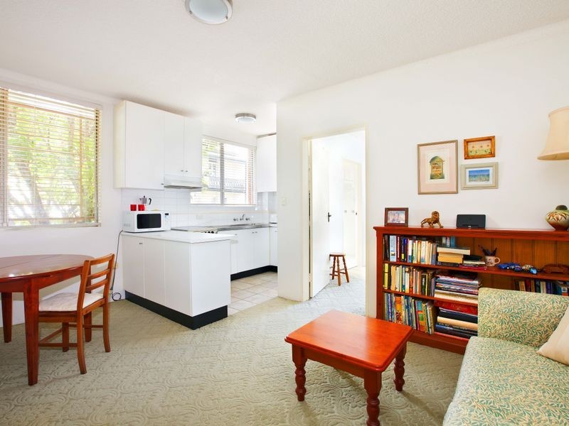 1/16 Vincent Street, Balmain NSW 2041