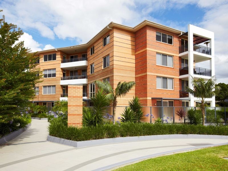 119/1 Manta Place, Chiswick NSW 2046