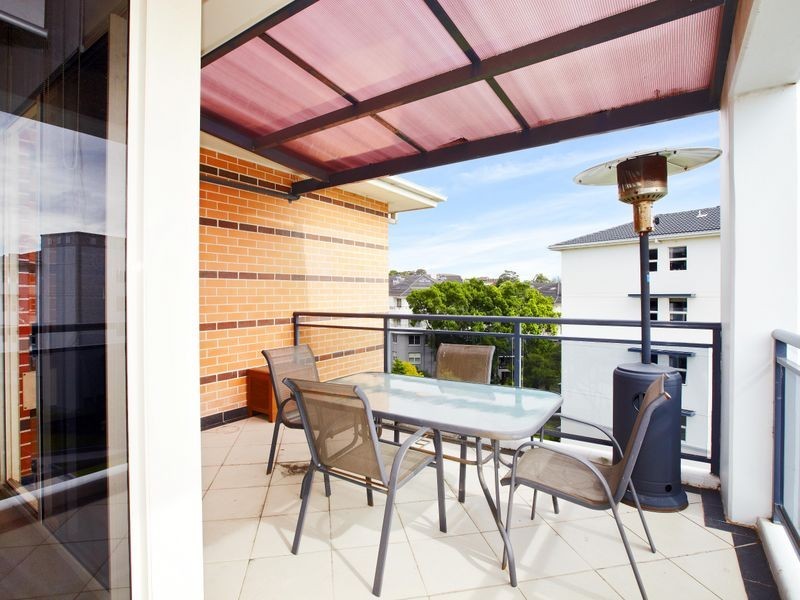 119/1 Manta Place, Chiswick NSW 2046