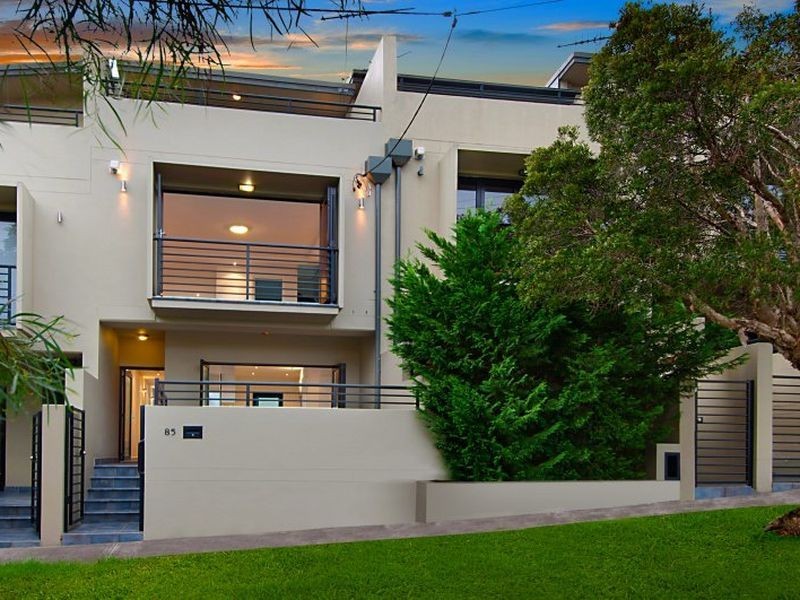 85 Ryan Street, Lilyfield NSW 2040
