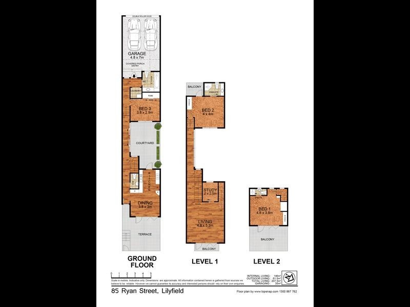 85 Ryan Street, Lilyfield NSW 2040