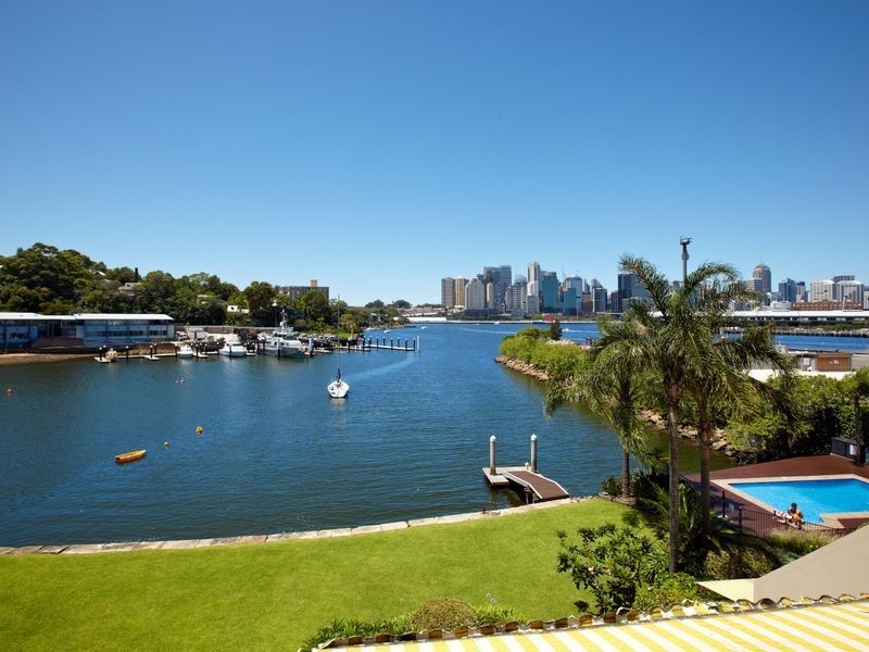 11/ 1-13 Grafton Street, Balmain NSW 2041