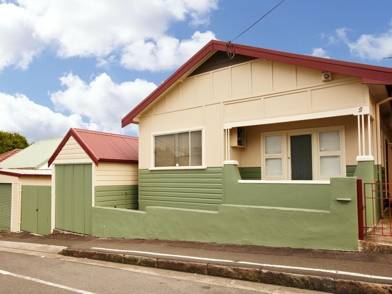 5 Callan Street, Rozelle NSW 2039