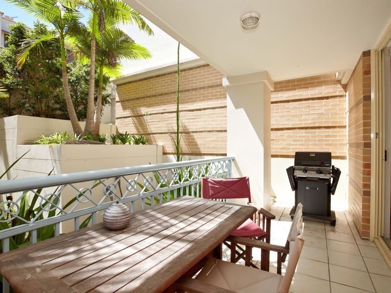 2/6 Roseberry Place, Balmain NSW 2041