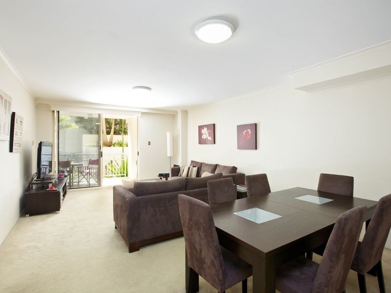 2/6 Roseberry Place, Balmain NSW 2041