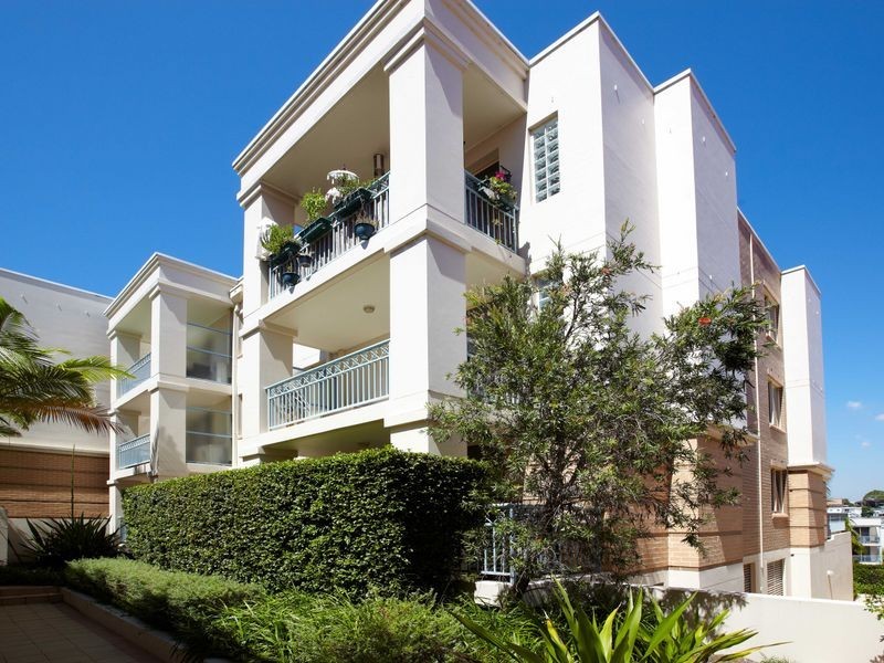 2/6 Roseberry Place, Balmain NSW 2041