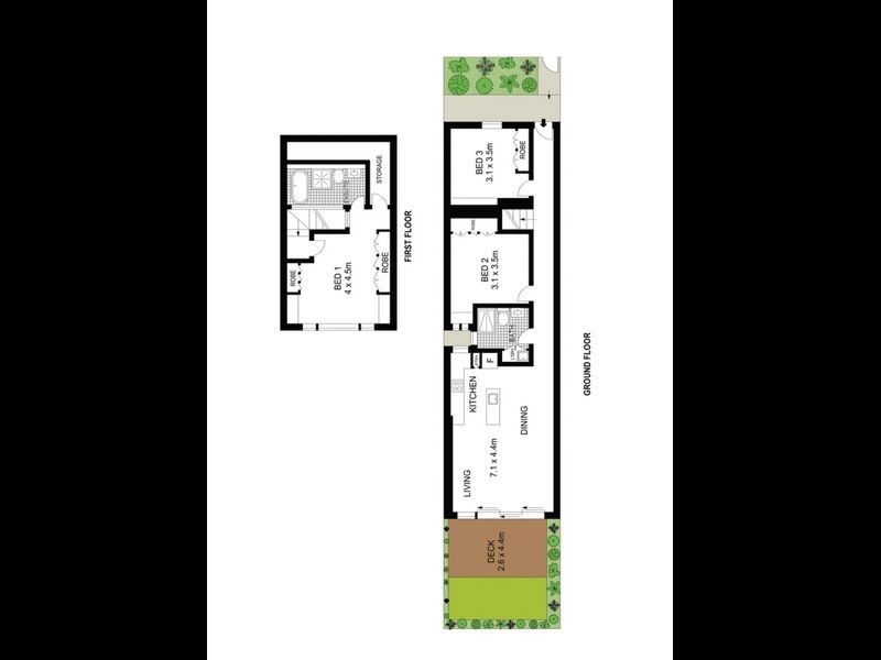 35 Rosser Street, Balmain NSW 2041