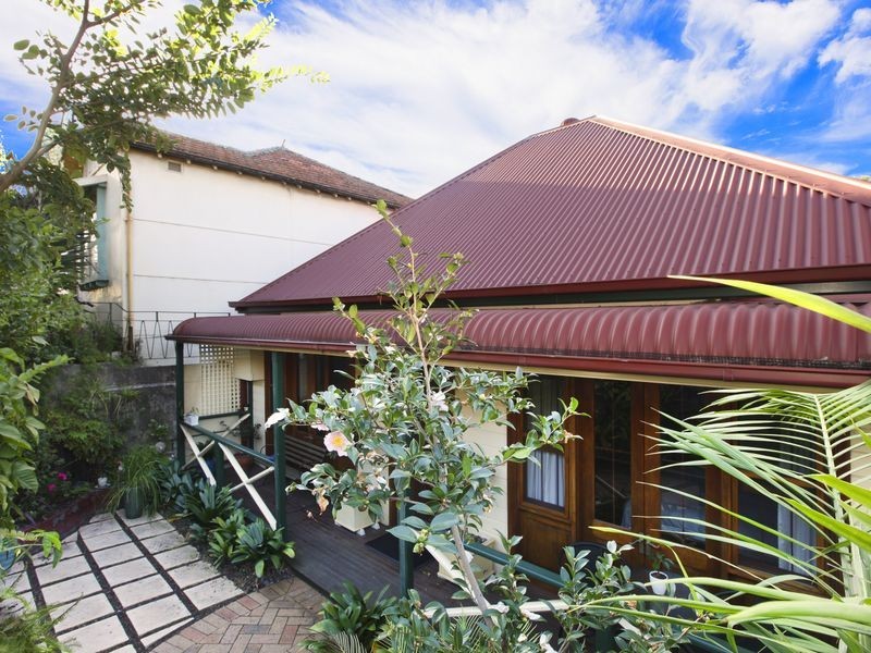 9 Quirk Street, Rozelle NSW 2039