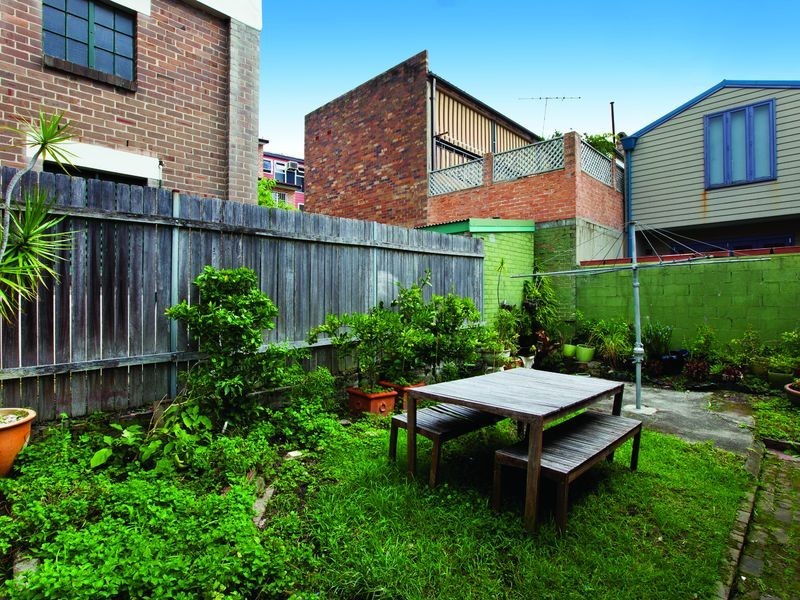 4 Mort Street, Balmain NSW 2041