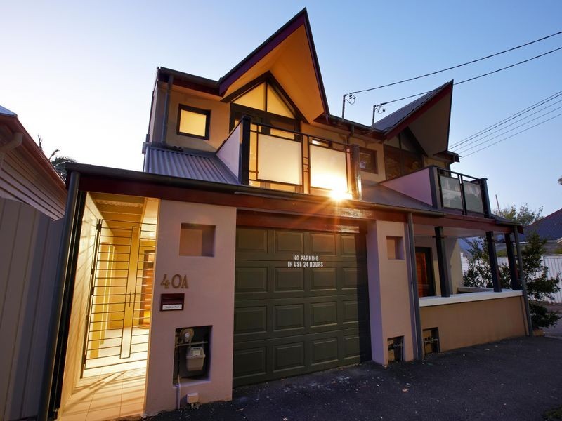 40A Clayton Street, Balmain NSW 2041