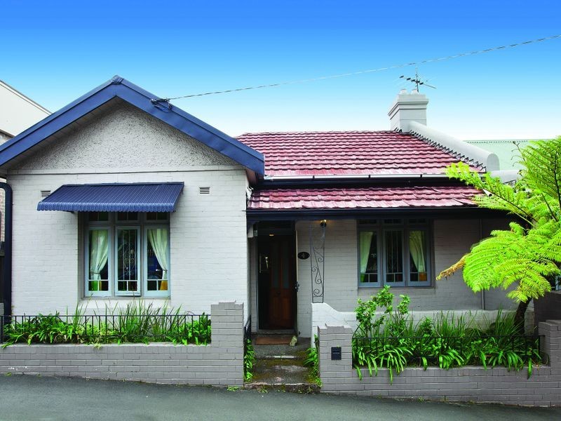 4 Mort Street, Balmain NSW 2041