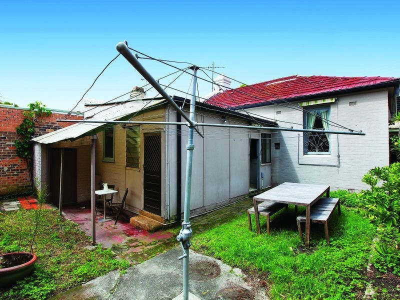 4 Mort Street, Balmain NSW 2041