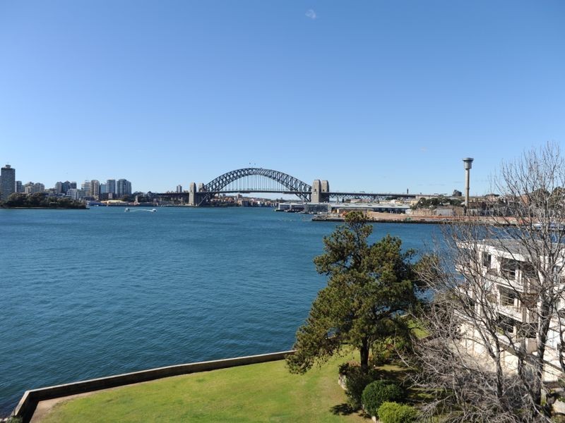 31/3 Gallimore Avenue, Balmain East NSW 2041