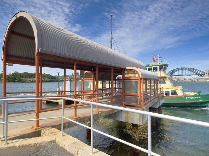 31/3 Gallimore Avenue, Balmain East NSW 2041