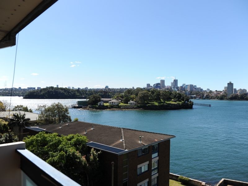 31/3 Gallimore Avenue, Balmain East NSW 2041
