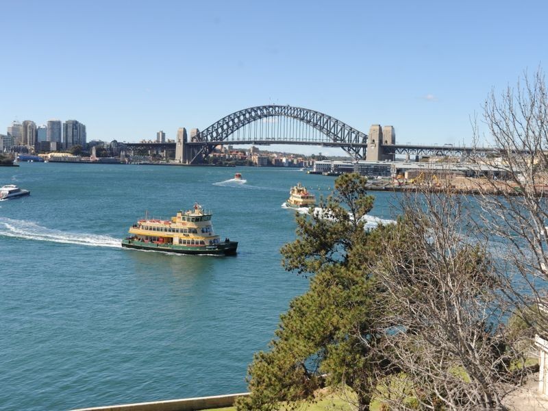 31/3 Gallimore Avenue, Balmain East NSW 2041