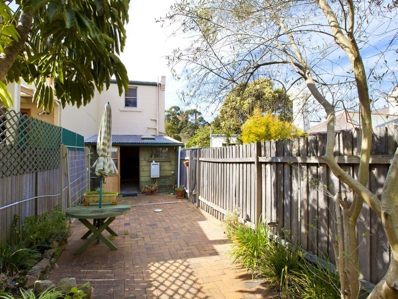 21 Davidson Street, Balmain NSW 2041