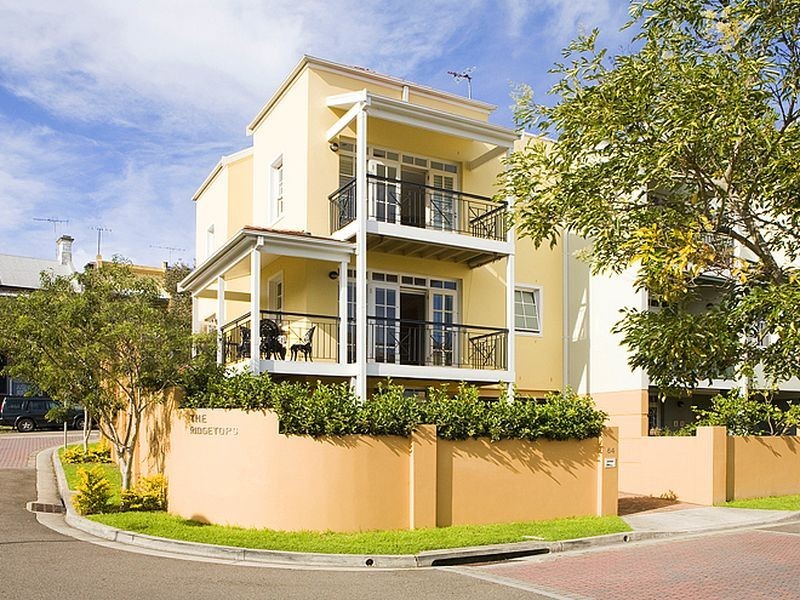 64 Waragal Avenue, Rozelle NSW 2039