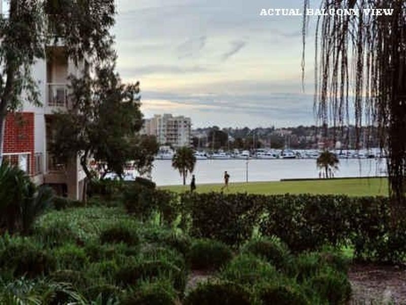 214/9 Warayama Place, Rozelle NSW 2039