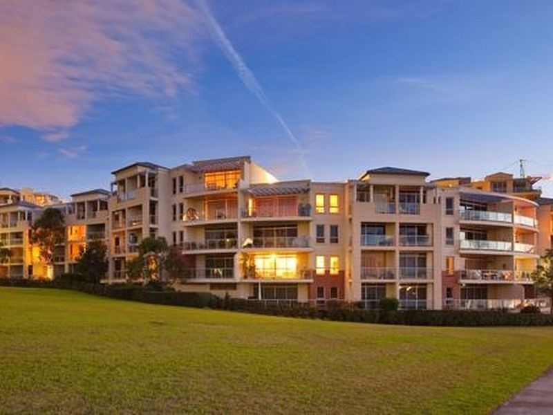 214/9 Warayama Place, Rozelle NSW 2039