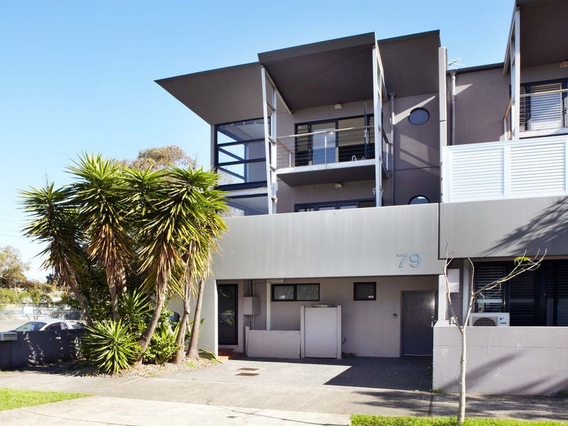 79 Justin Street, Lilyfield NSW 2040