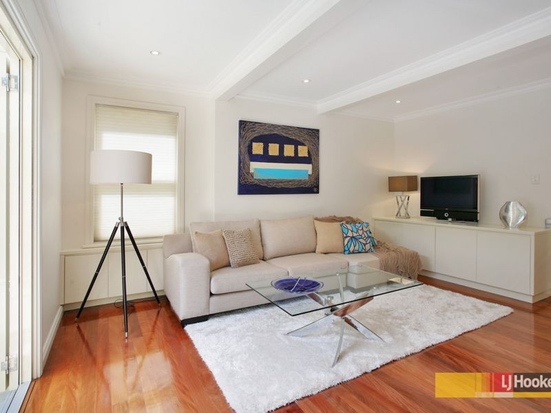 6 St Andrews Street, Balmain NSW 2041