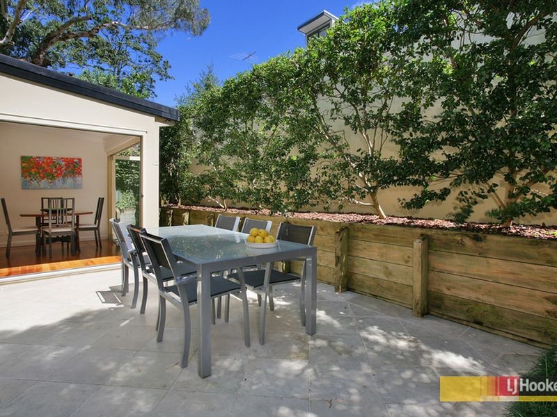 6 St Andrews Street, Balmain NSW 2041