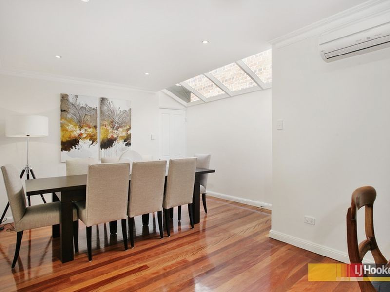 6 St Andrews Street, Balmain NSW 2041