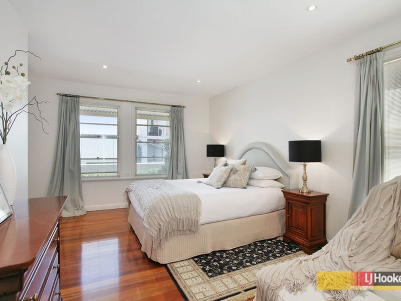 6 St Andrews Street, Balmain NSW 2041